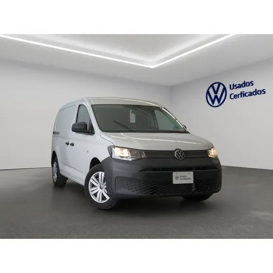 Volkswagen Caddy Maxi Vw Caddy Maxi Cargo Van 2.0 Tdi