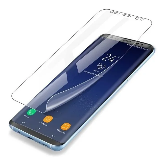 Protector De Pantalla Hidrogel Para Telefonos Umidigi 