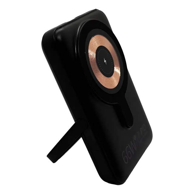 Cargador Portátil Power Bank Usb-c Batería 66w Magsafe Fast