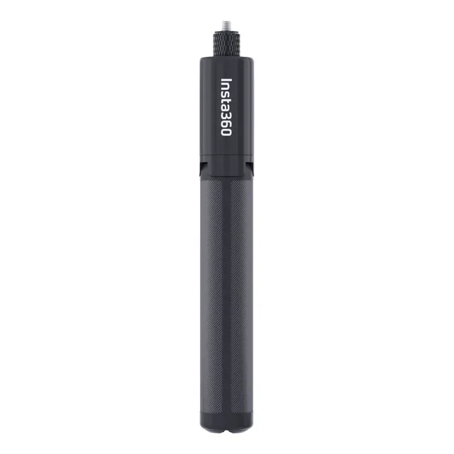 Insta360 Selfie Stick Invisible 2 En 1 + Trípode