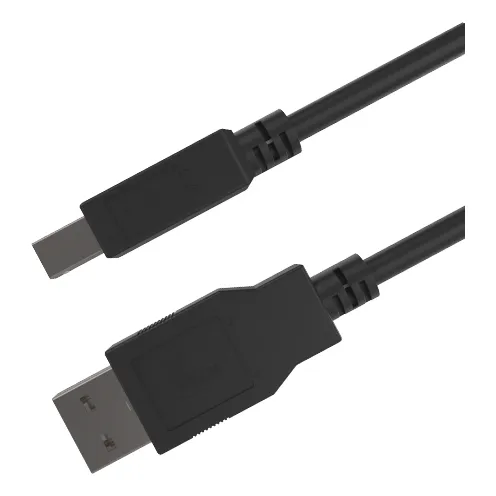 Cable Xtech Usb 6 Pines Impresora