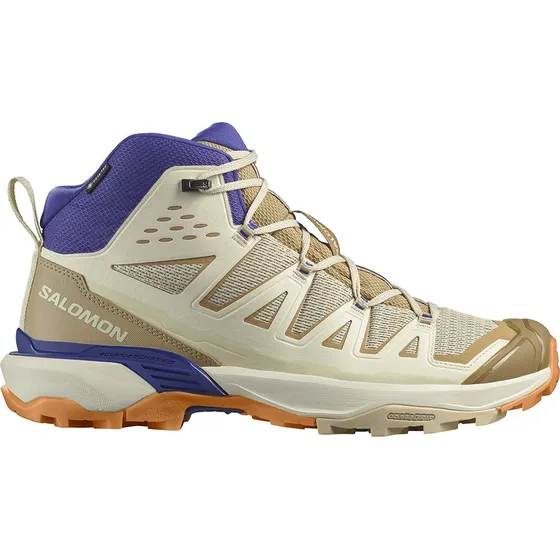Salomon X Ultra 360 Edge Mid Hombre