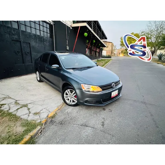 Volkswagen Jetta 2.5 Bicentenario Tiptronic At