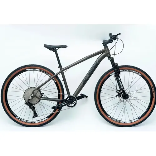 Bicicleta Aro 29 Mormaii Venice 3.1 Shimano Q17 Alu Verde Tamanho Bicicleta Aro 29 Mormaii Venice 3.1 Shimano Q17 Alu Verde Tamanho
