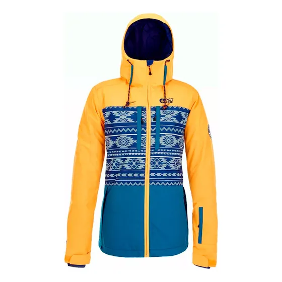Campera Picture Coraly 10k Ski Snowboard Junior 