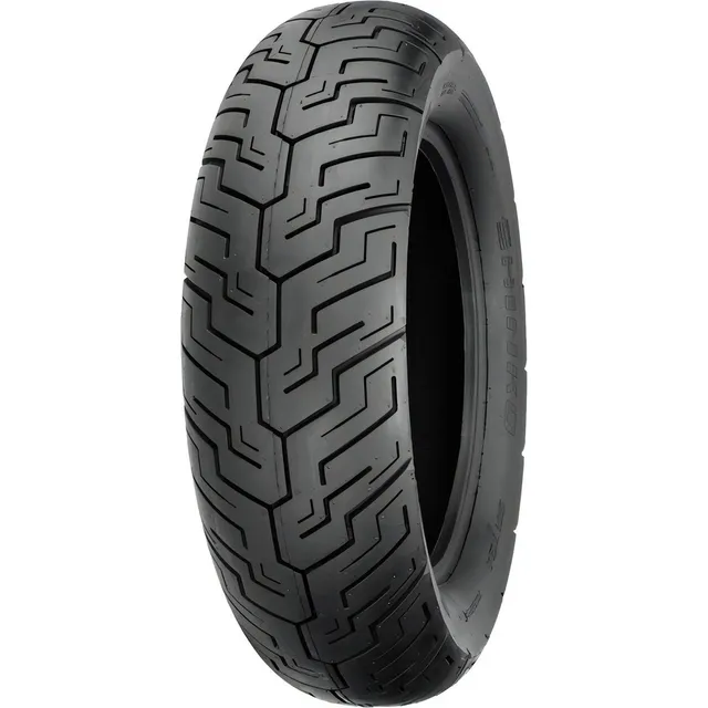 Llanta Shinko 734 Series Trasera 160/80-16 75h Bias