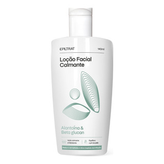 Loção Facial Calmante Hidrata Pós Depilação Labotrat 140ml Loção Facial Calmante Hidrata Pós Depilação Labotrat 140ml