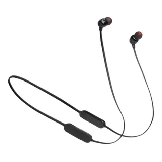 Fone De Ouvido Bluetooth Tune 125bt Preto Jbl Fone De Ouvido Bluetooth Tune 125bt Preto Jbl