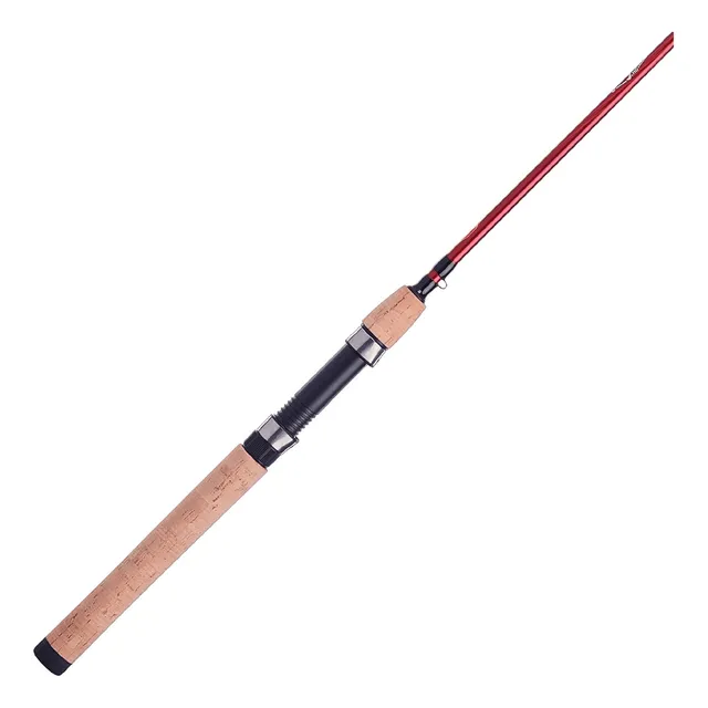 Caña De Pescar Spinning Berkley Cherrywood 6 Pulgadas