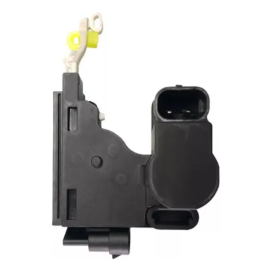 Motor Bloqueo Puerta Chevrolet Optra Delantero Izquierdo