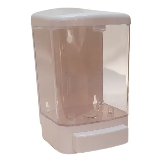 Dispensador De Jabón Líquido O Gel Antibacterial. 1 Litro.