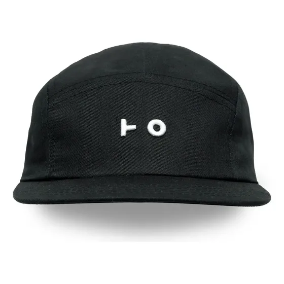Jockey Inztinto Bob Black Negro