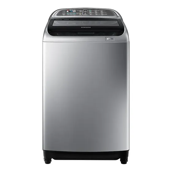 Lavadora Samsung Wa13j5730lw