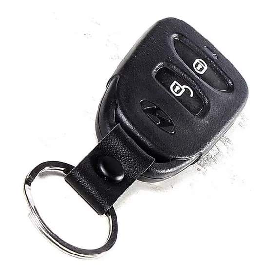Control Alarma Hyundai Santa Fe 2009 2013