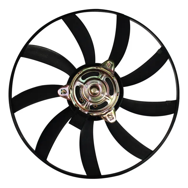 Motor Electroventilador Renault Twingo Con Aspa 