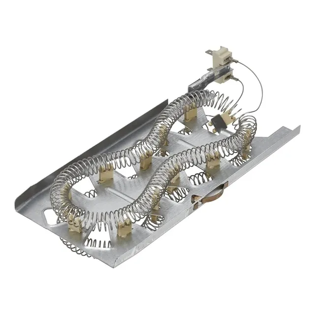 Resistencia Para Secadora Whirlpool 3387749