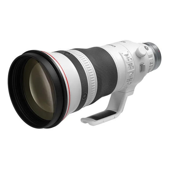 Lente Canon Rf 400mm F/2.8l Is Usm