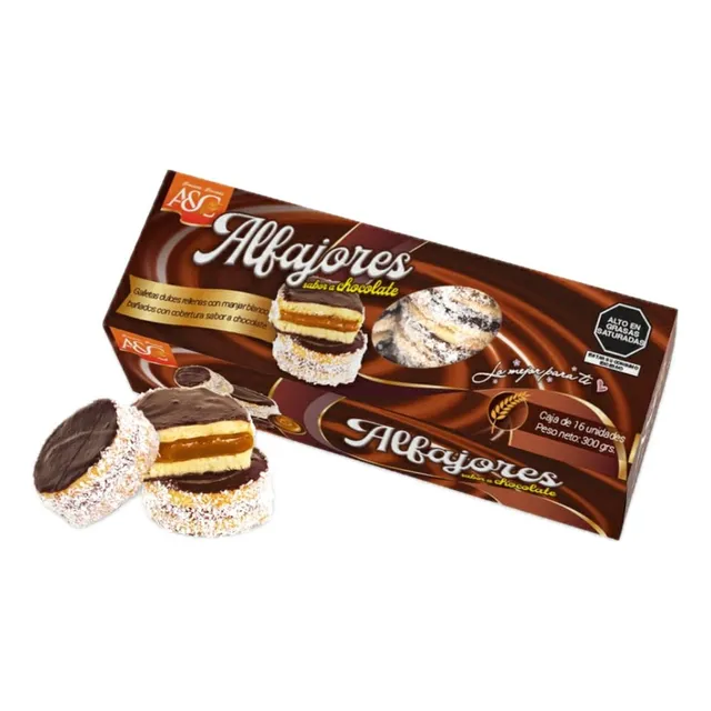 Alfajores