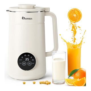 Iagreea 35 Oz De Nuez De Leche Con 10 Cuchillas, Almendras C Iagreea 35 Oz De Nuez De Leche Con 10 Cuchillas, Almendras C