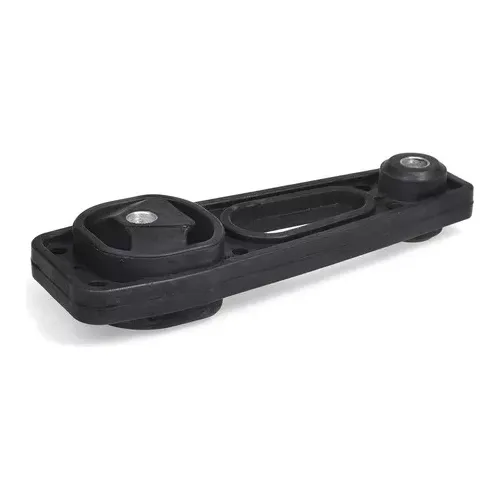 Soporte Pata Motor Traser Central Renault Duster 2.0 1.6 F4r