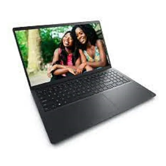 Laptop Dell 15 I3520-7431blk-pus I7-1255u 16gb 512gb 15.6 