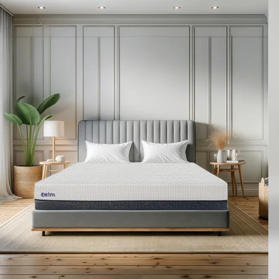 Colchón Calm Original Semidoble | Memory Foam