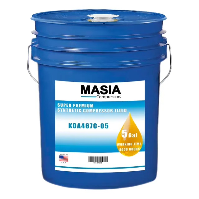 Lubricante Keltec Technolab Para Compresores Koa467c-05