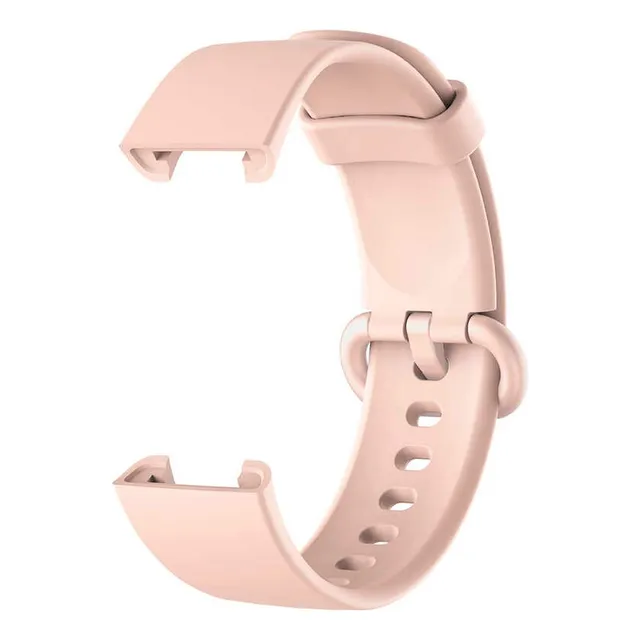 Correa Silicona Para Xiaomi Mi Watch Lite Redmi