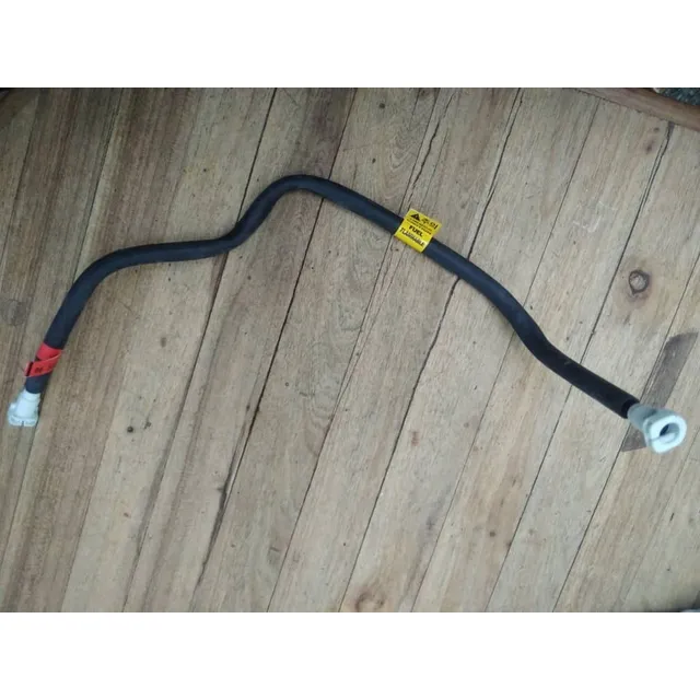 Manguera Admisión Gasolina Optra Design 52cm