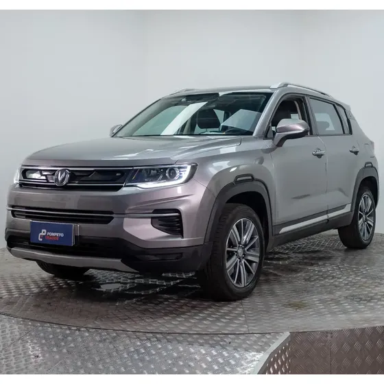 Changan Cs35 2023