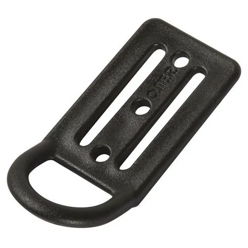Buceo - Anillo Omer En D Para Cinturón De Peso 