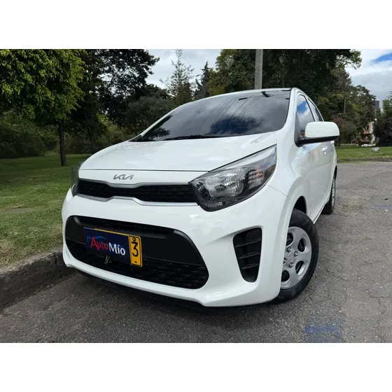 Kia Picanto 1.0 Emotion Aa