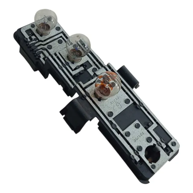 Circuito Lanterna Direita Citroën Xsara Picasso 2004 2014