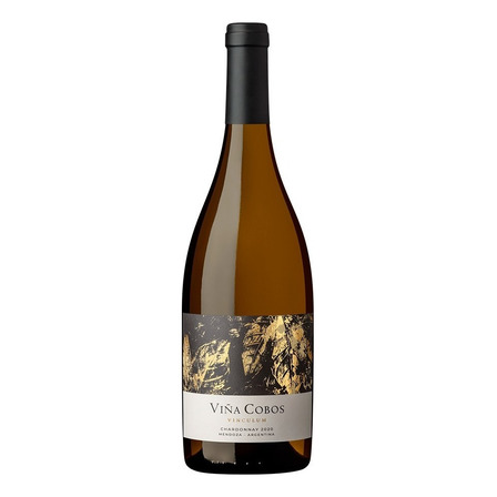 Vinculum Chardonnay By Viña Cobos - Vino Mendoza Paul Hobbs Vinculum Chardonnay By Viña Cobos - Vino Mendoza Paul Hobbs