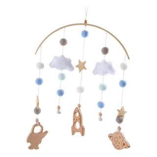 Universal Nursery Cuna Sonajeros Music Box Hanger Para Universal Nursery Cuna Sonajeros Music Box Hanger Para