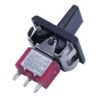 Ac 250v/3a 125v/5a Interruptor De Palanca Momentáneo Spdt De Ac 250v/3a 125v/5a Interruptor De Palanca Momentáneo Spdt De