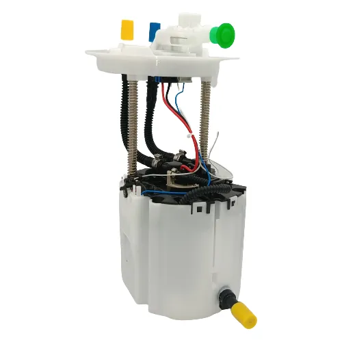 Modulo Bomba Gasolina Orlando Cruze 3 Picos Eclipse 