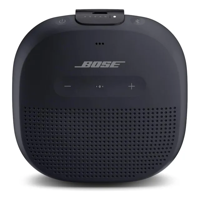 Altavoz Bluetooth Bose Ip67, Portátil, Para Exterior, Negro