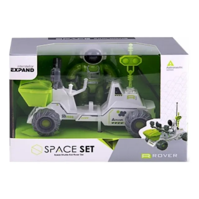 Juguete Figuras De Accion Astronauta Space Espacial