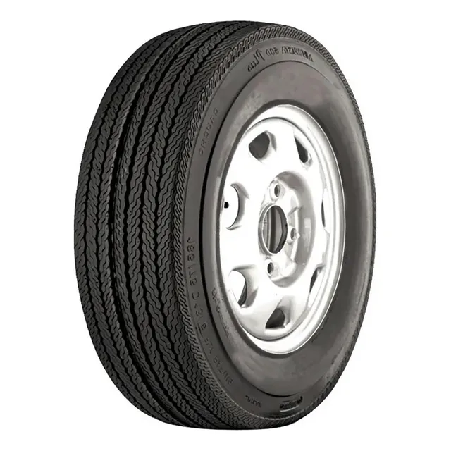 Neumático Goodyear G8, 155-13/6.15-13, Solo Kit