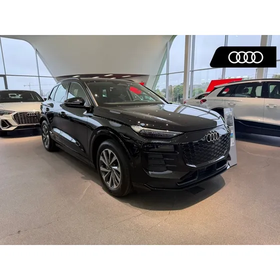 Audi Q6 E-tron 0.0 Performance (100 Kwh)