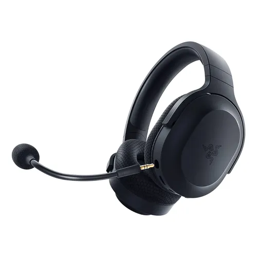 Auriculares De Dj Con Cable Verde 1/4 | Razer Adaro Dj Negro