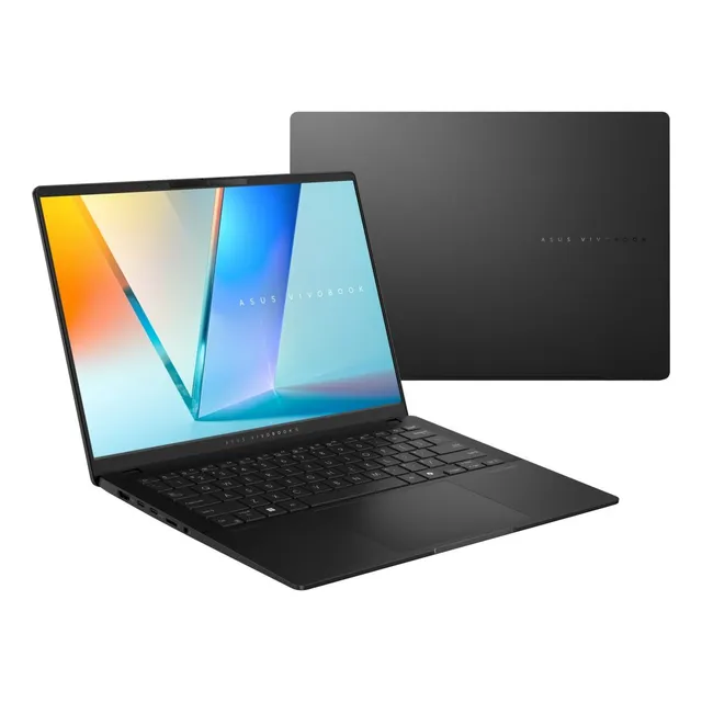 Notebook Asus Vivobook S14 Ryzen Ai 9 365 32gb 1tb 14  W11h