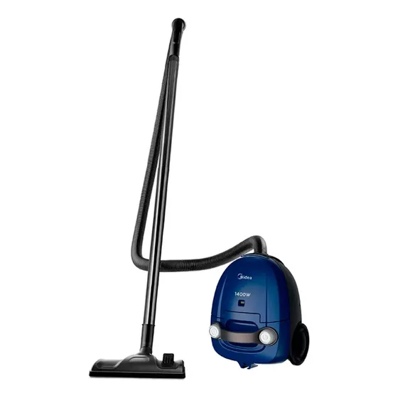  Aspiradora Canister Midea 1400w Vcb32a11s