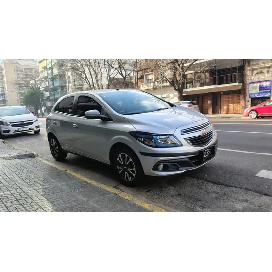 Chevrolet Onix 1.4 Ltz Mt 98cv