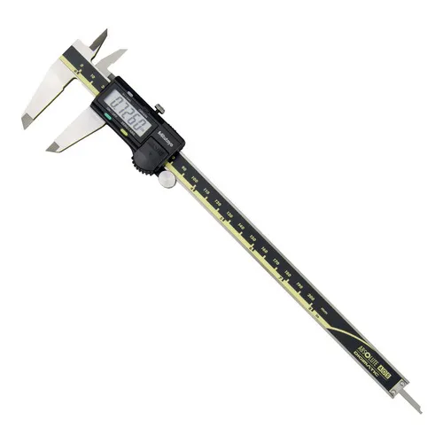 Calibrador digital de 200 mm con salida de datos 500-172-30 Mitutoyo