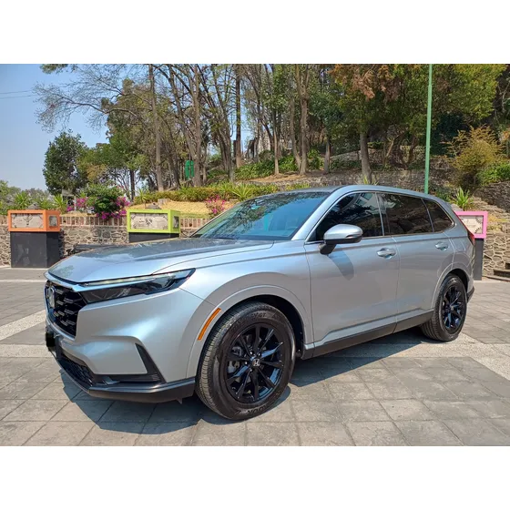 Honda Cr-v 1.5 Turbo Cvt