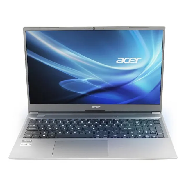 Notebook Acer Ryzen 7 4.3ghz 32gb 1tb Ssd 15.6'' Fhd