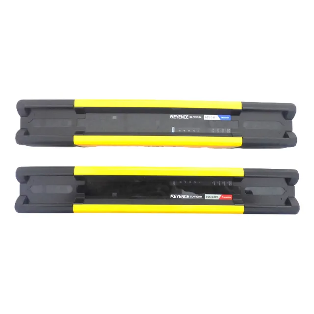 Cortina De Seguridad Keyence Sl-v12hm