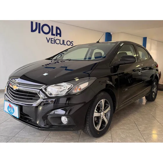 Chevrolet Onix Onix 1.4 Ltz Spe/4 (aut)